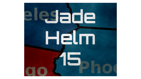 Jade Helm 15