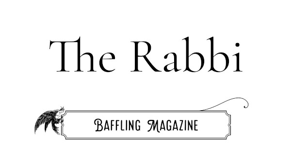 The Rabbi